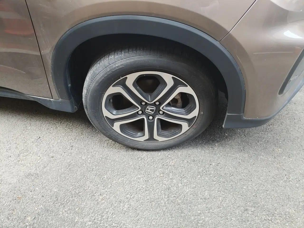 Honda XR-V 2015 1.8L EXi CVT Comfort Version — миниатюра 8