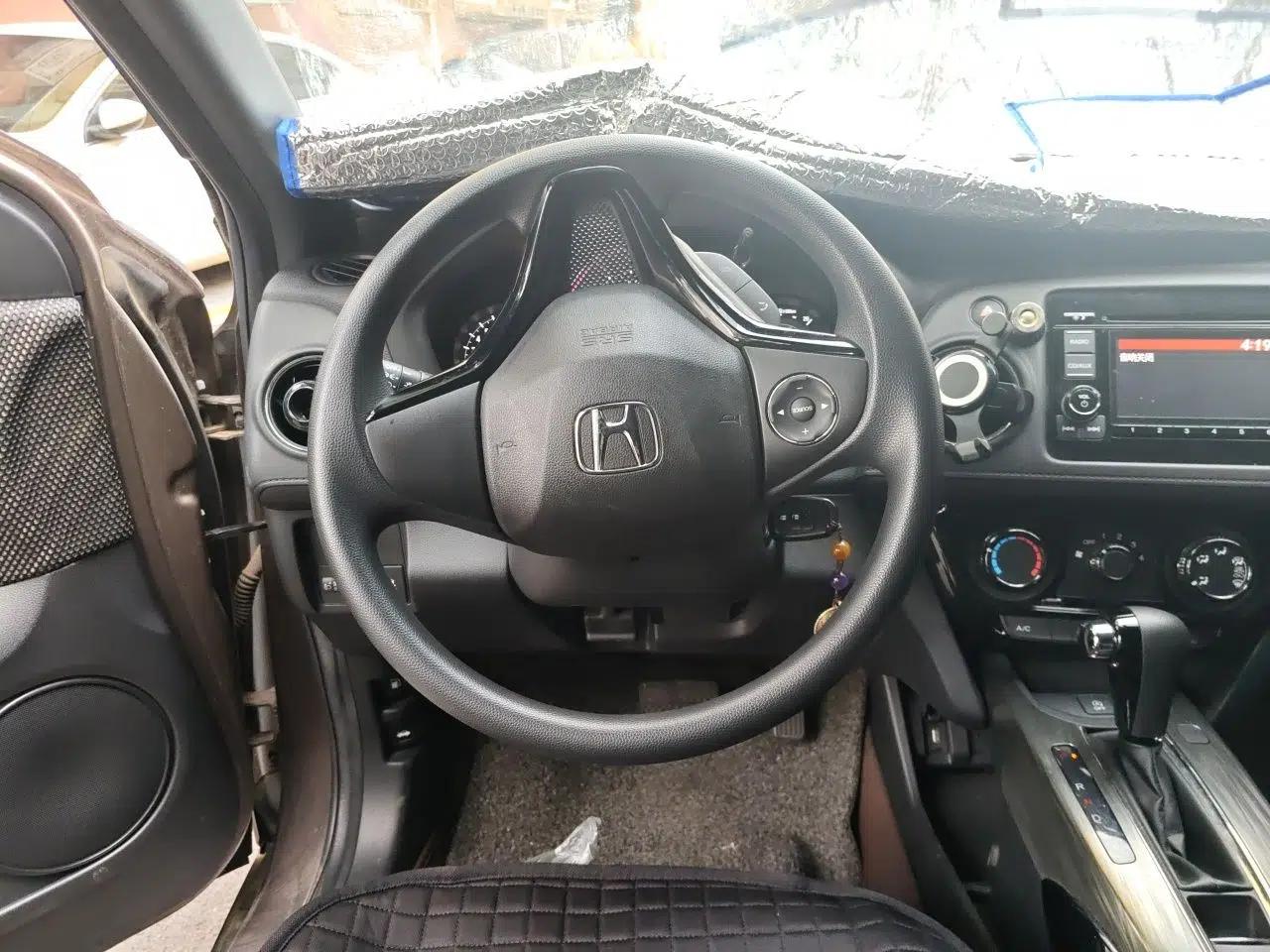 Honda XR-V 2015 1.8L EXi CVT Comfort Version — миниатюра 10
