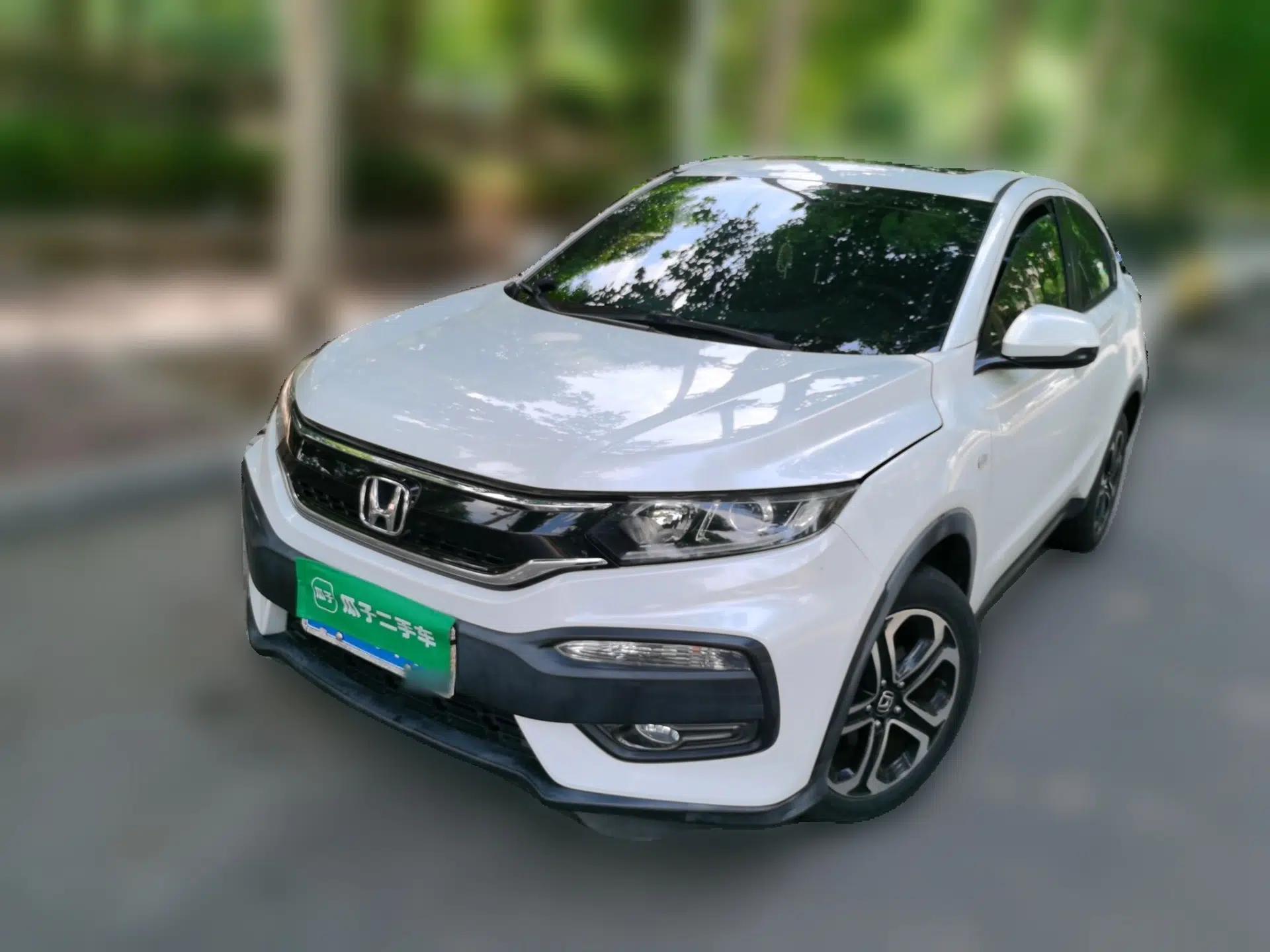 Honda XR-V 2017 1.8L EXi CVT Comfort Version — миниатюра 1