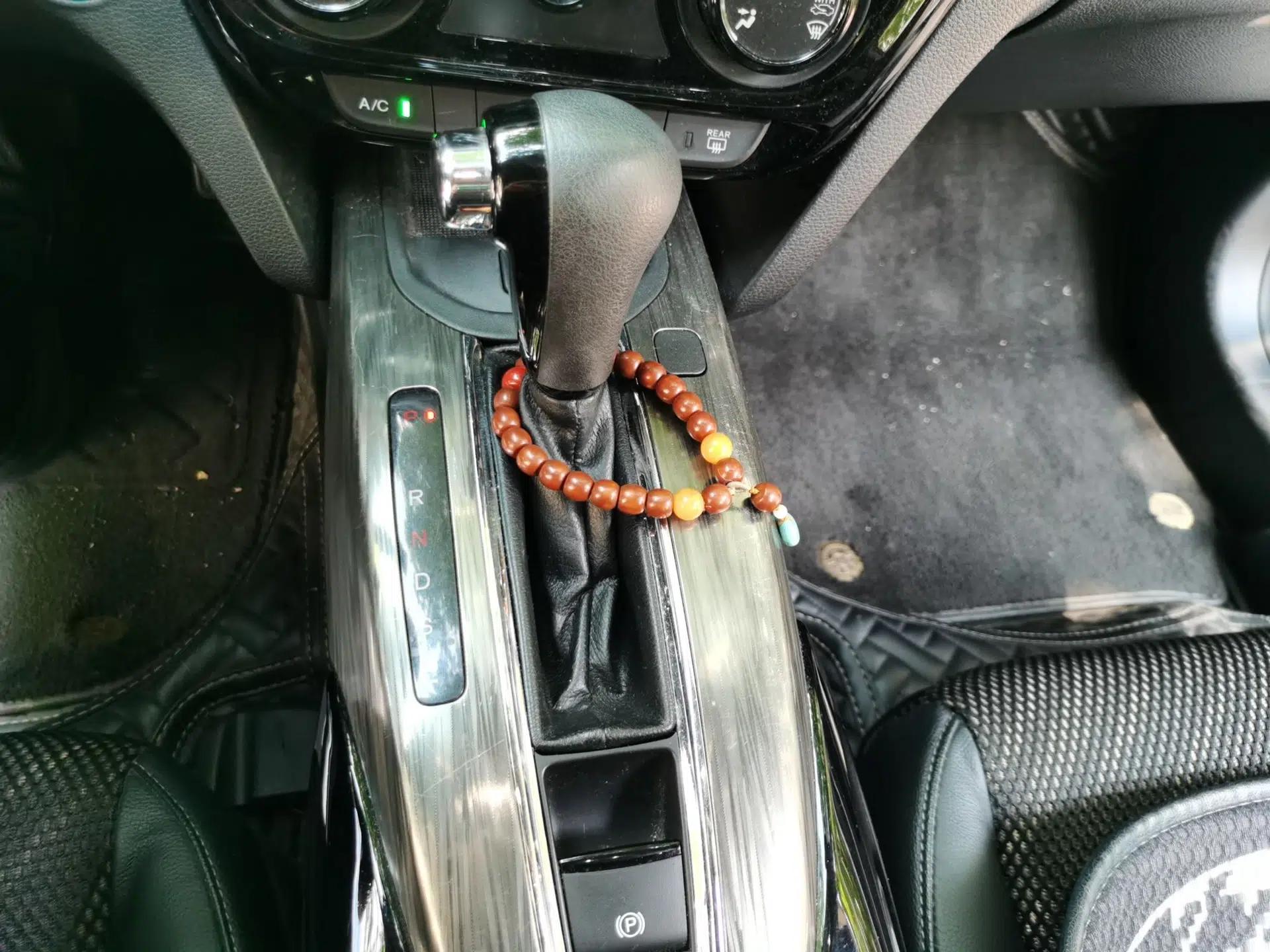Honda XR-V 2017 1.8L EXi CVT Comfort Version — миниатюра 14