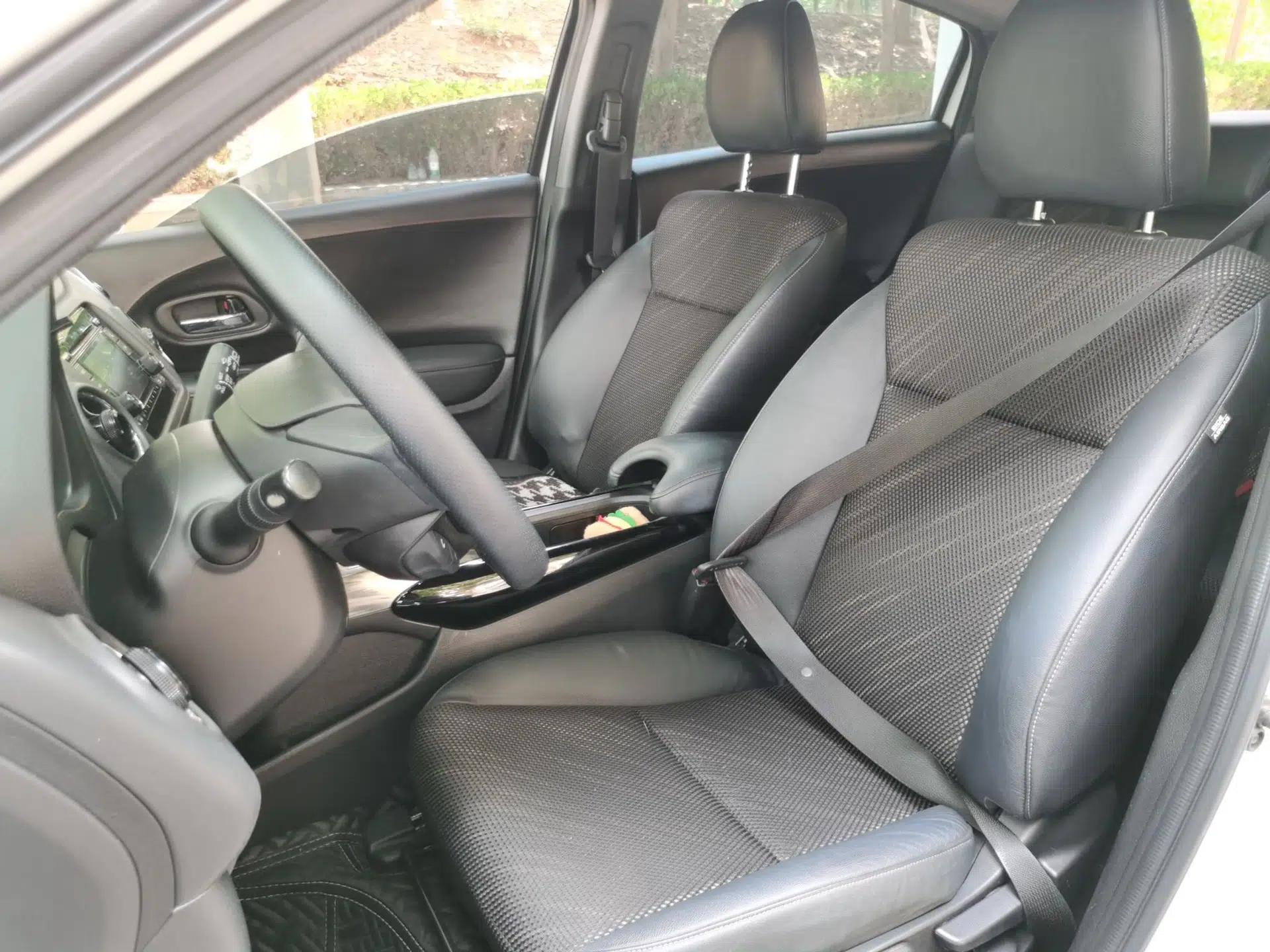 Honda XR-V 2017 1.8L EXi CVT Comfort Version — миниатюра 15