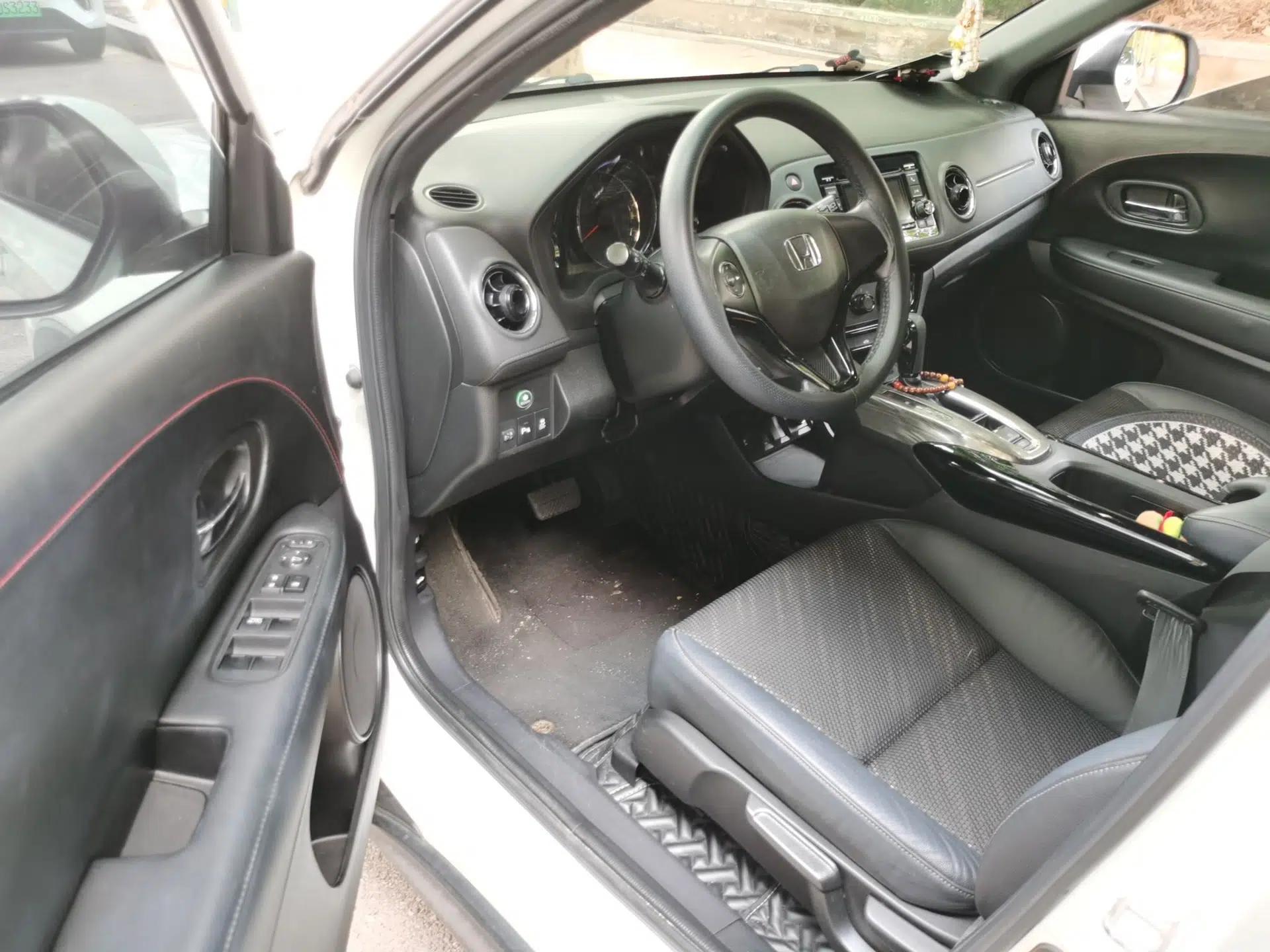 Honda XR-V 2017 1.8L EXi CVT Comfort Version — миниатюра 16