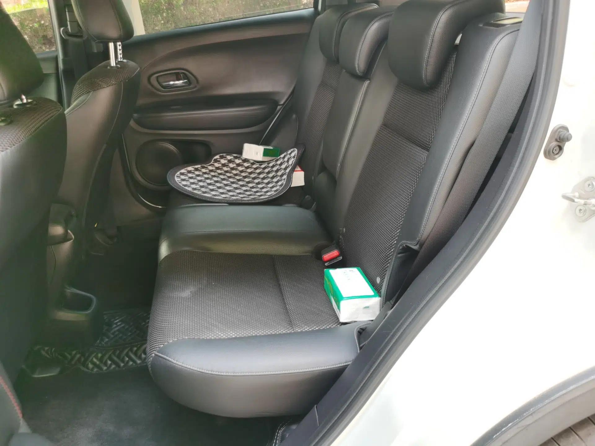 Honda XR-V 2017 1.8L EXi CVT Comfort Version — миниатюра 17