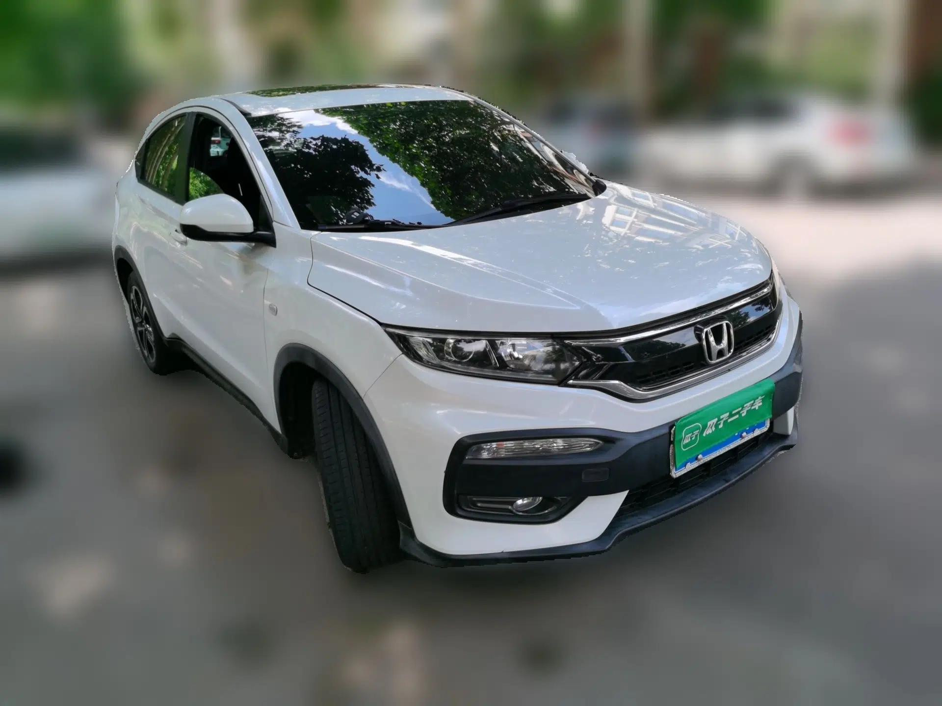 Honda XR-V 2017 1.8L EXi CVT Comfort Version — миниатюра 3