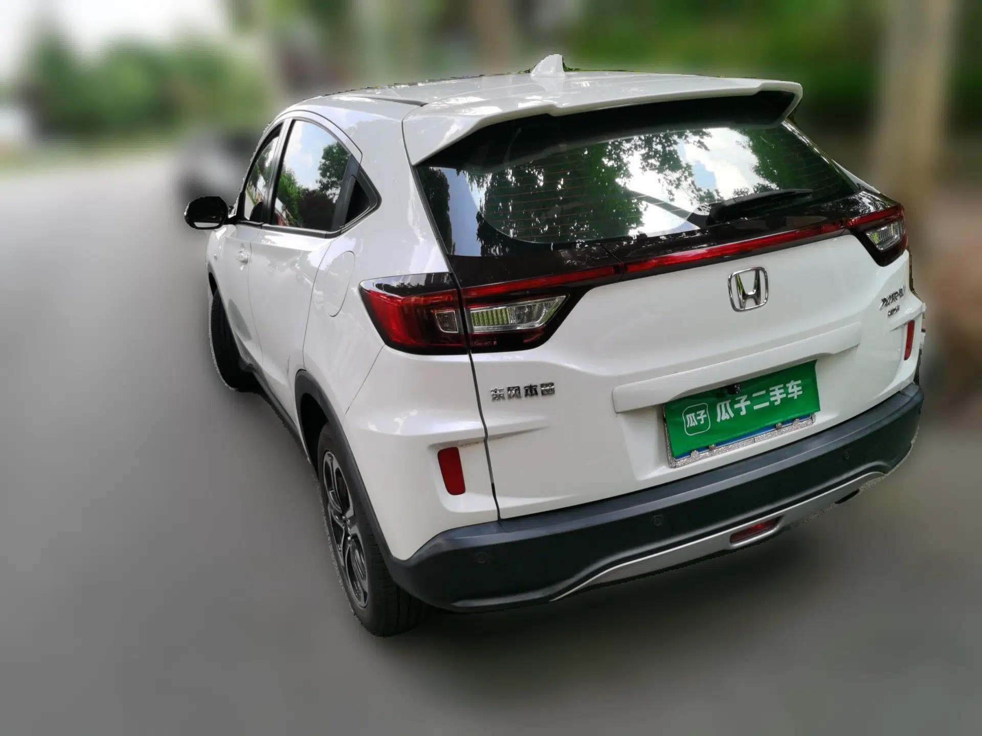 Honda XR-V 2017 1.8L EXi CVT Comfort Version — миниатюра 4