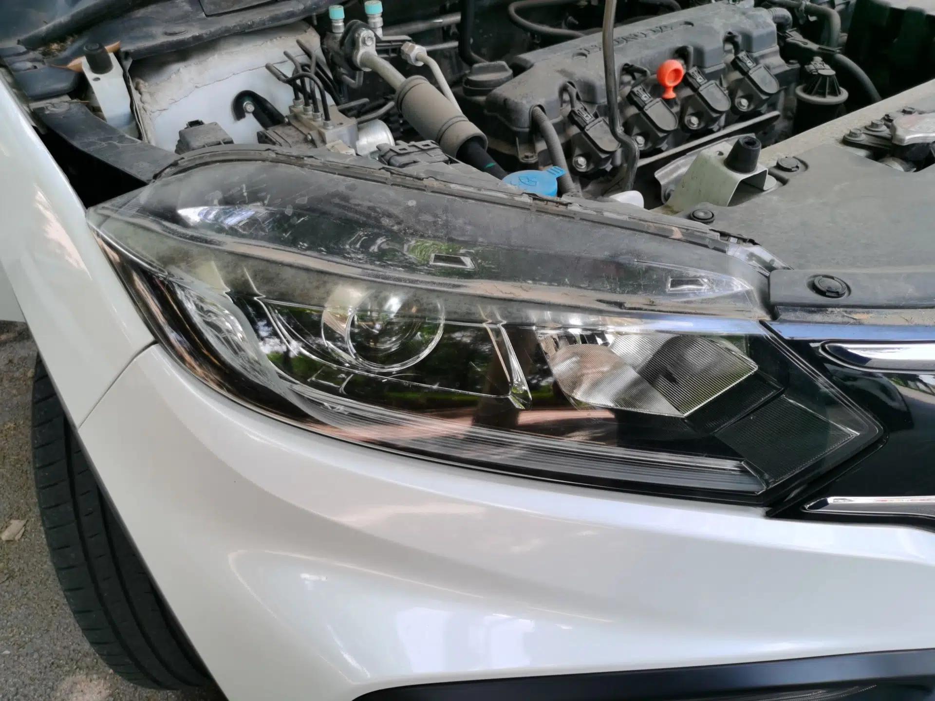 Honda XR-V 2017 1.8L EXi CVT Comfort Version — миниатюра 7