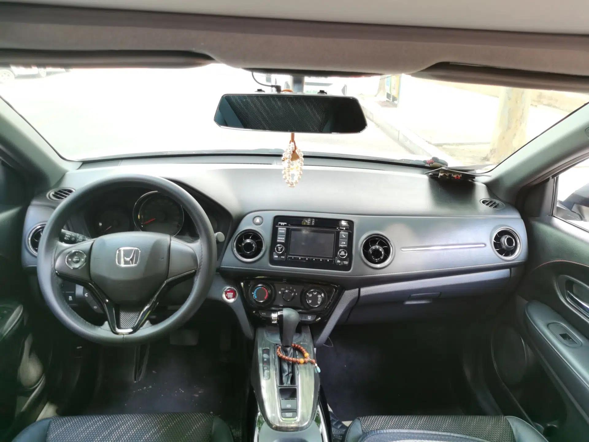 Honda XR-V 2017 1.8L EXi CVT Comfort Version — миниатюра 9