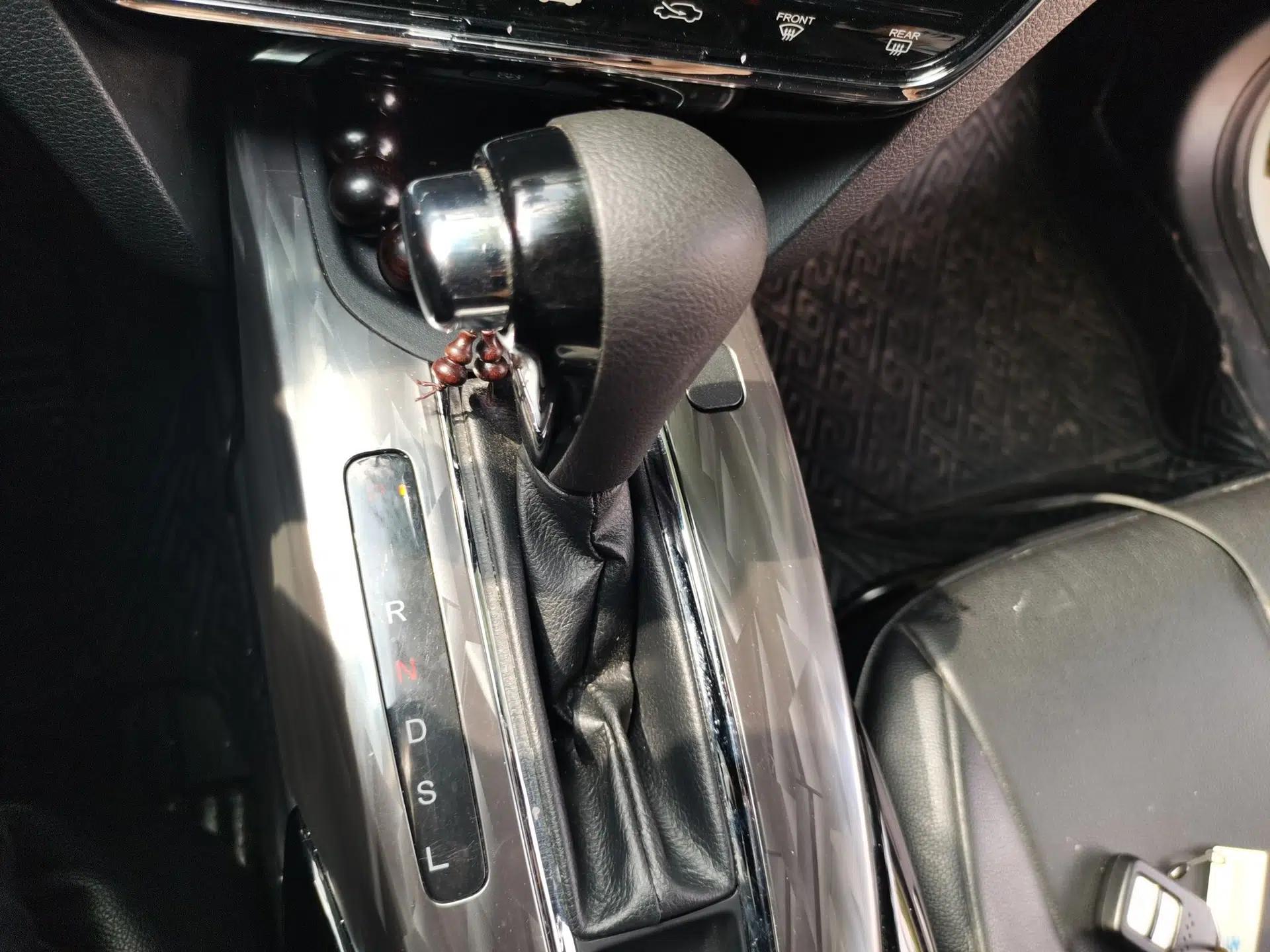 Honda XR-V 2021 220TURBO CVT Luxury Edition — миниатюра 14