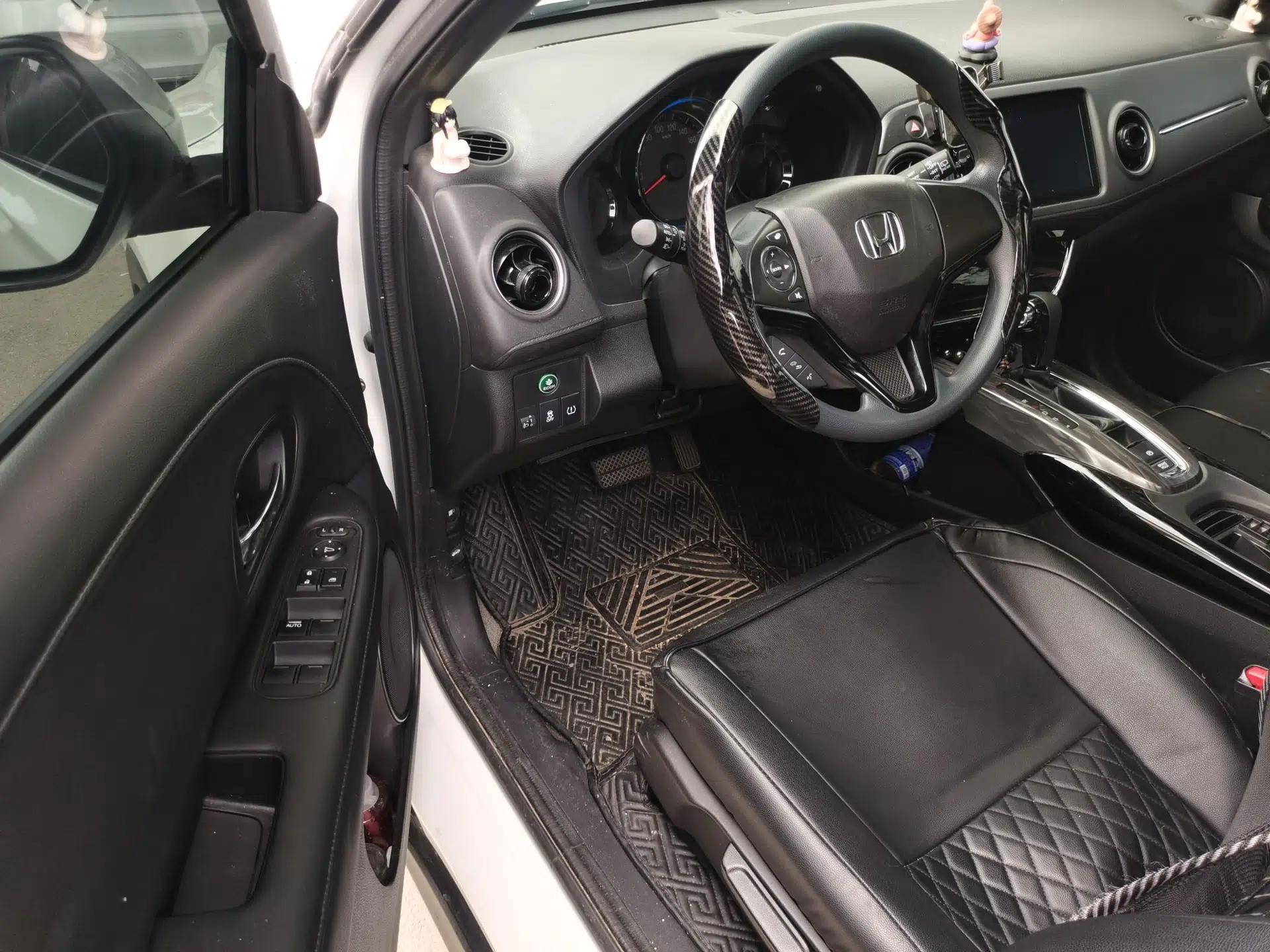 Honda XR-V 2021 220TURBO CVT Luxury Edition — миниатюра 16