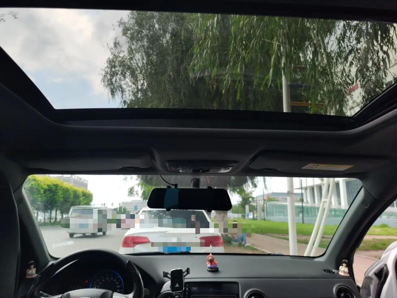 Honda XR-V 2021 220TURBO CVT Luxury Edition — миниатюра 18