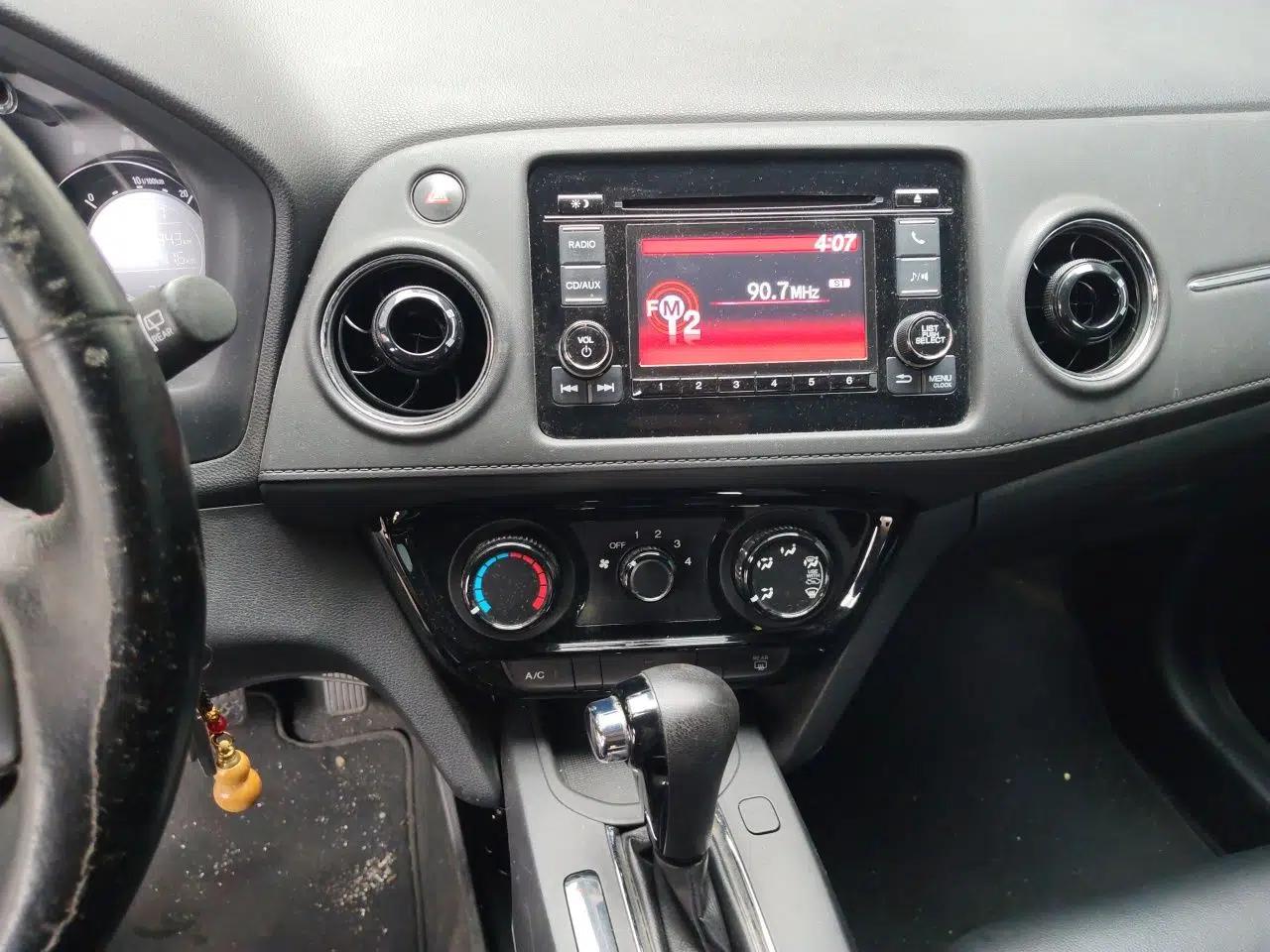 Honda XR-V 2015 1.5L LXi CVT Classic Edition — миниатюра 13