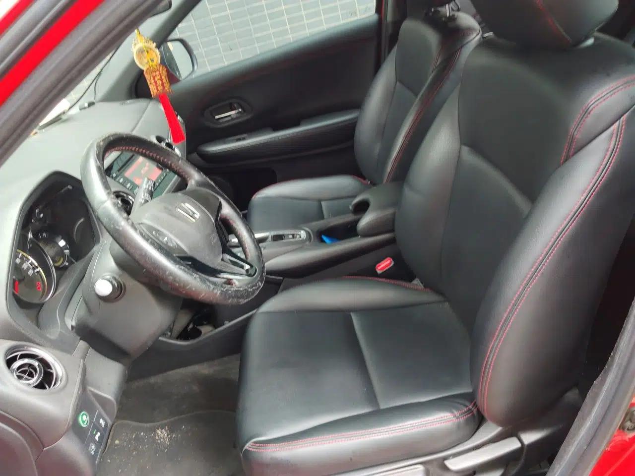 Honda XR-V 2015 1.5L LXi CVT Classic Edition — миниатюра 15