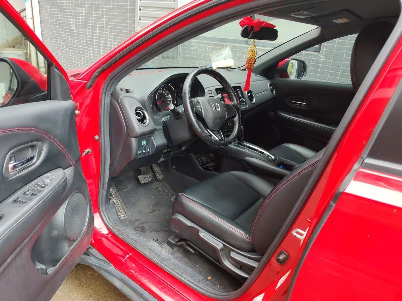 Honda XR-V 2015 1.5L LXi CVT Classic Edition — миниатюра 16