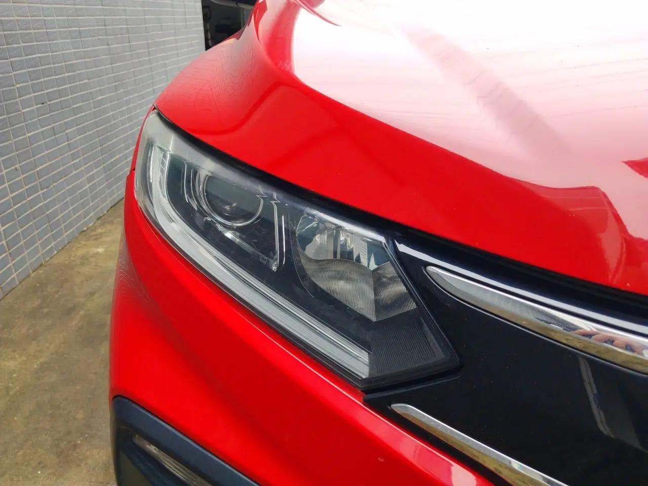 Honda XR-V 2015 1.5L LXi CVT Classic Edition — миниатюра 7