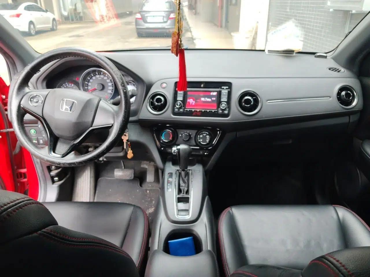 Honda XR-V 2015 1.5L LXi CVT Classic Edition — миниатюра 9