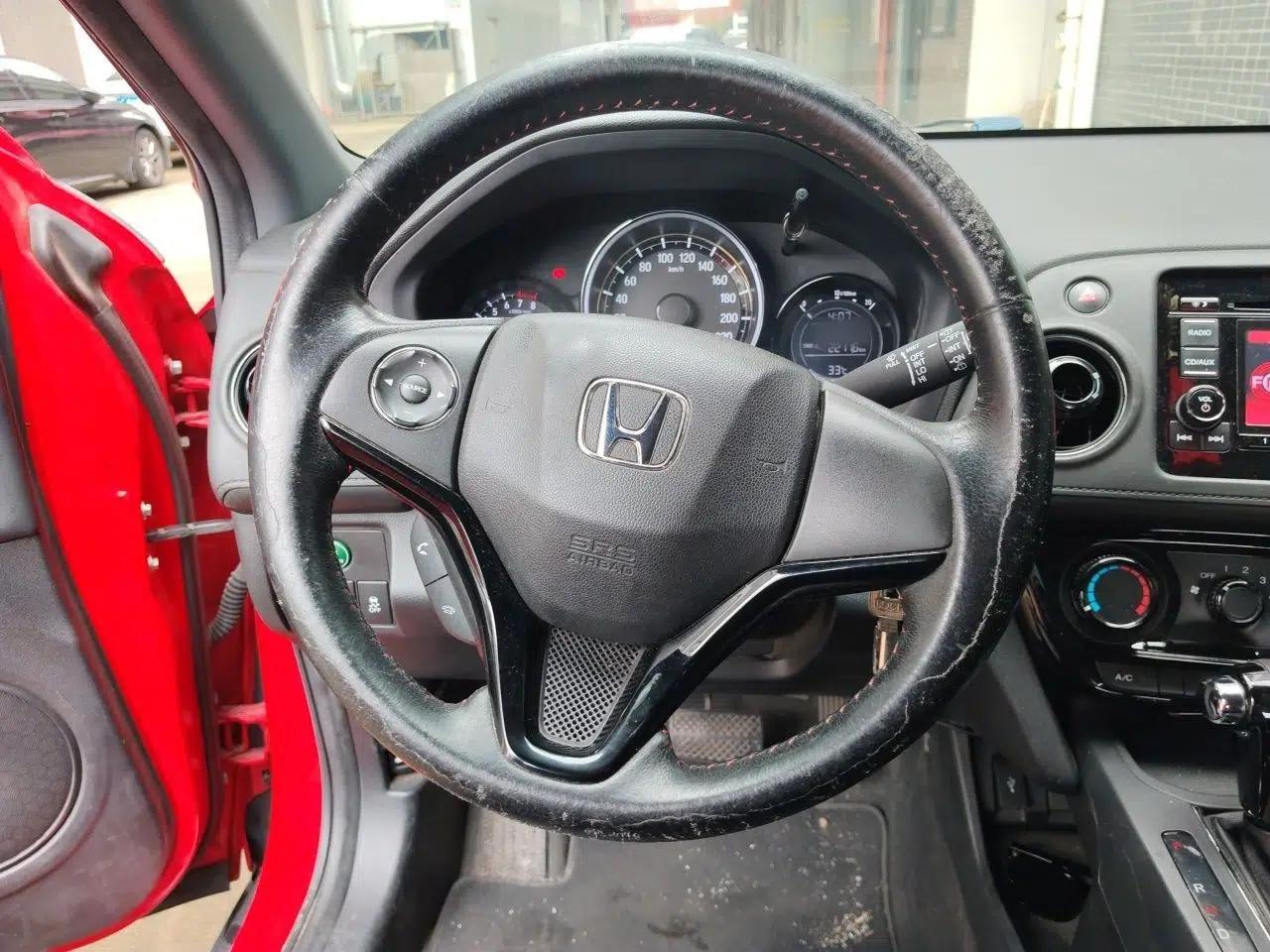 Honda XR-V 2015 1.5L LXi CVT Classic Edition — миниатюра 10