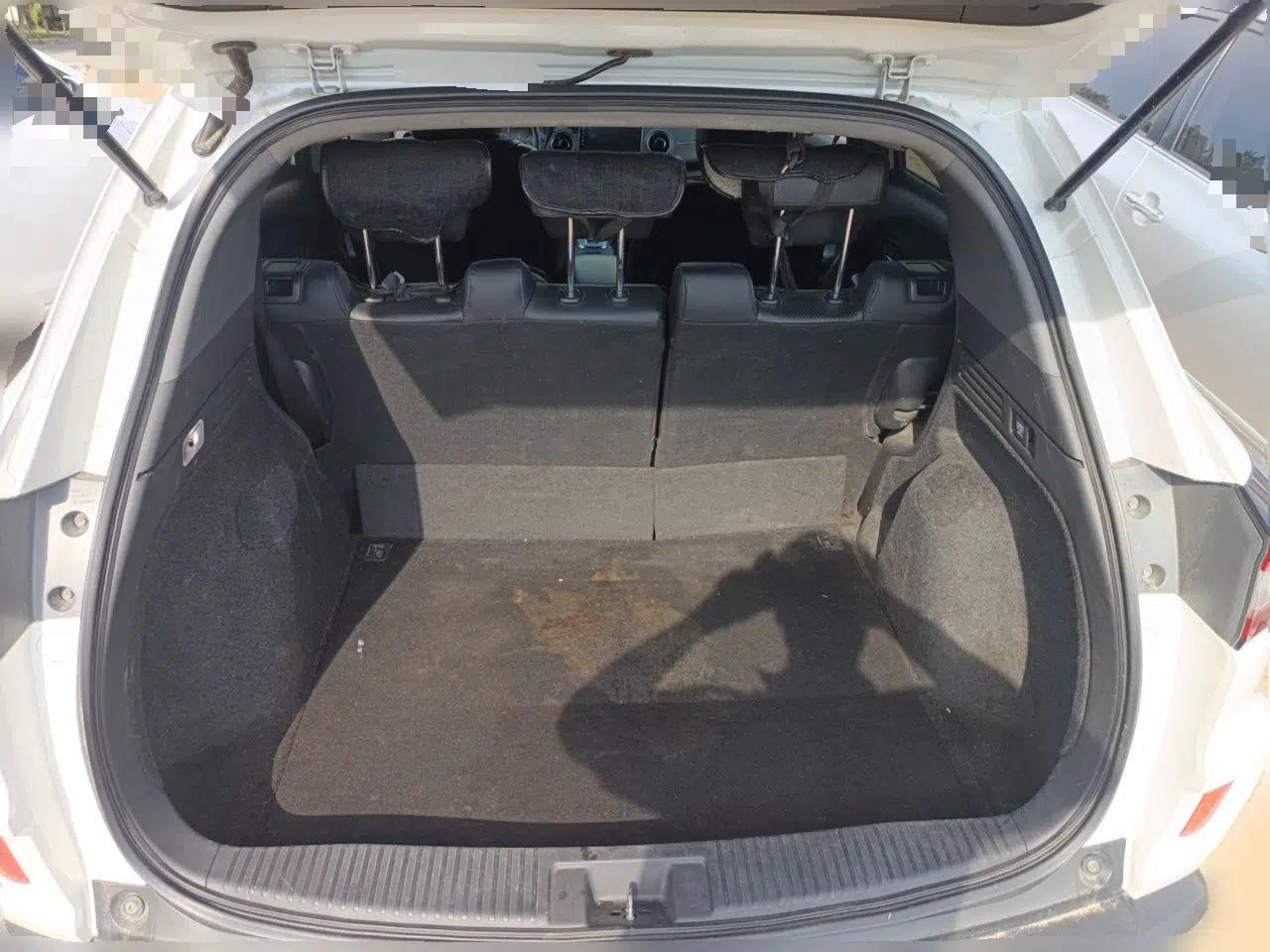 Honda XR-V 2021 1.5L CVT Classic Edition — миниатюра 16