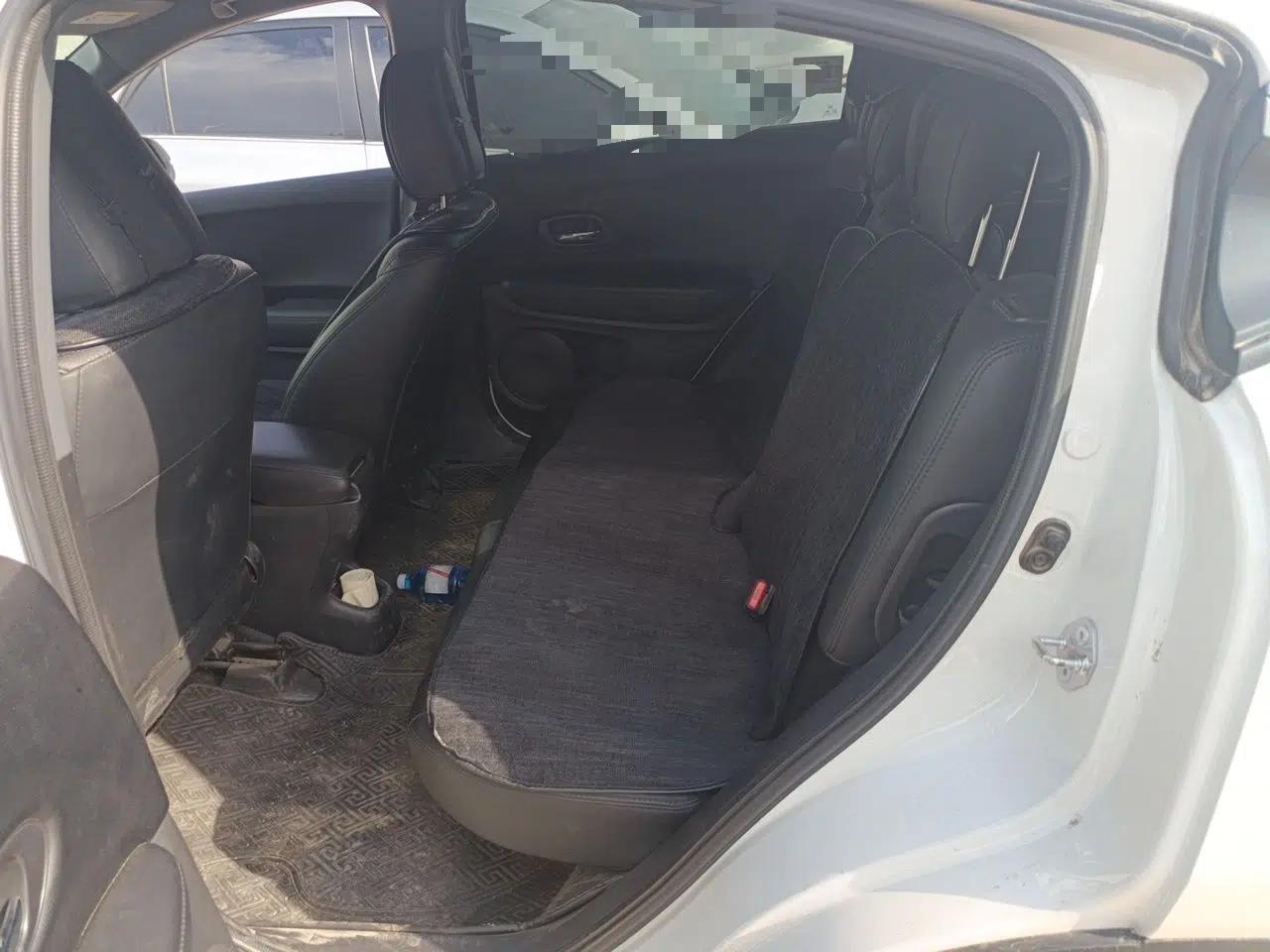 Honda XR-V 2021 1.5L CVT Classic Edition — миниатюра 20