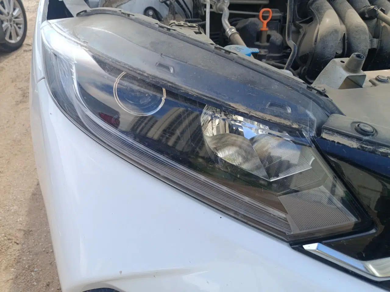 Honda XR-V 2021 1.5L CVT Classic Edition — миниатюра 7