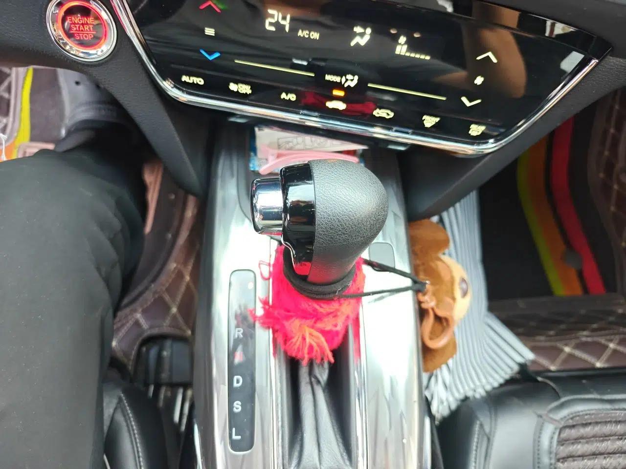Honda XR-V 2021 220TURBO CVT Luxury Edition — миниатюра 14