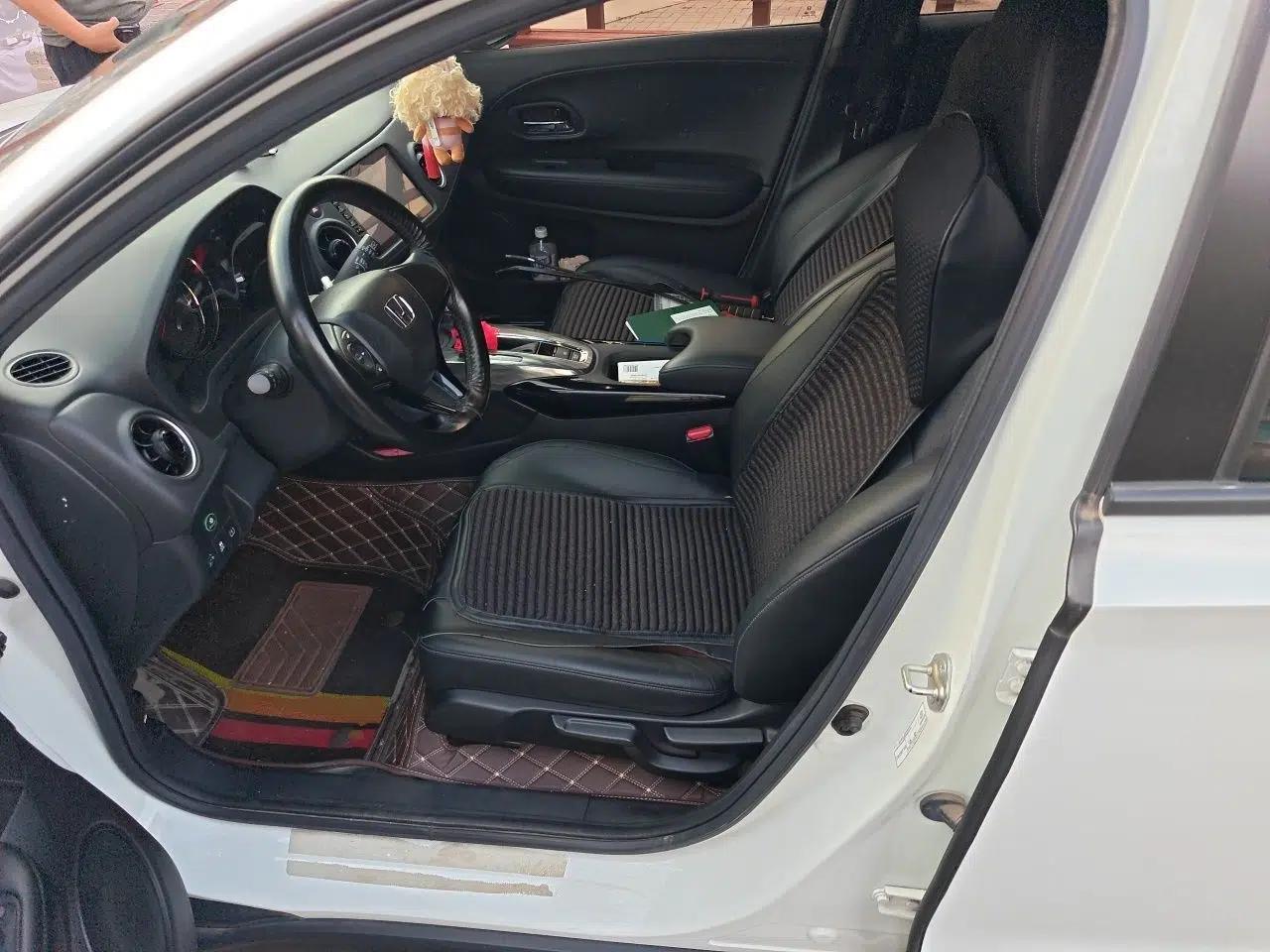 Honda XR-V 2021 220TURBO CVT Luxury Edition — миниатюра 15