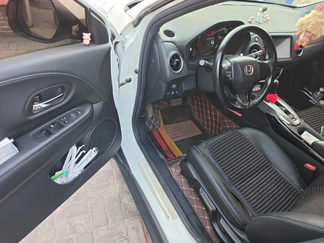Honda XR-V 2021 220TURBO CVT Luxury Edition — миниатюра 16