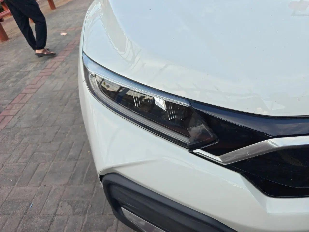 Honda XR-V 2021 220TURBO CVT Luxury Edition — миниатюра 7