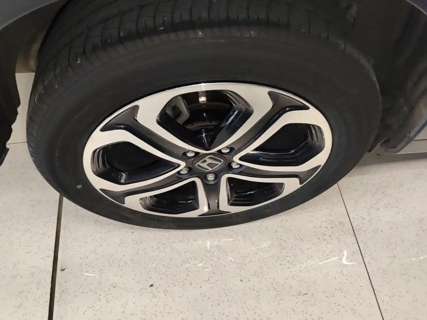 Honda XR-V 2021 1.5L CVT Comfort Version — миниатюра 11