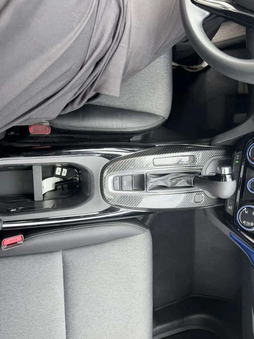Honda XR-V 2021 1.5L CVT Comfort Version — миниатюра 22