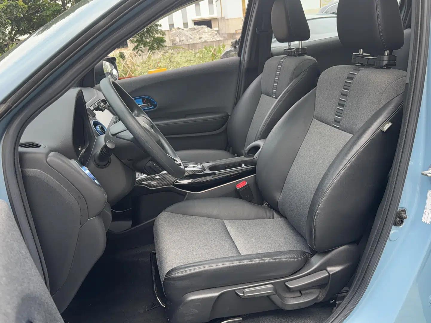 Honda XR-V 2021 1.5L CVT Comfort Version — миниатюра 23