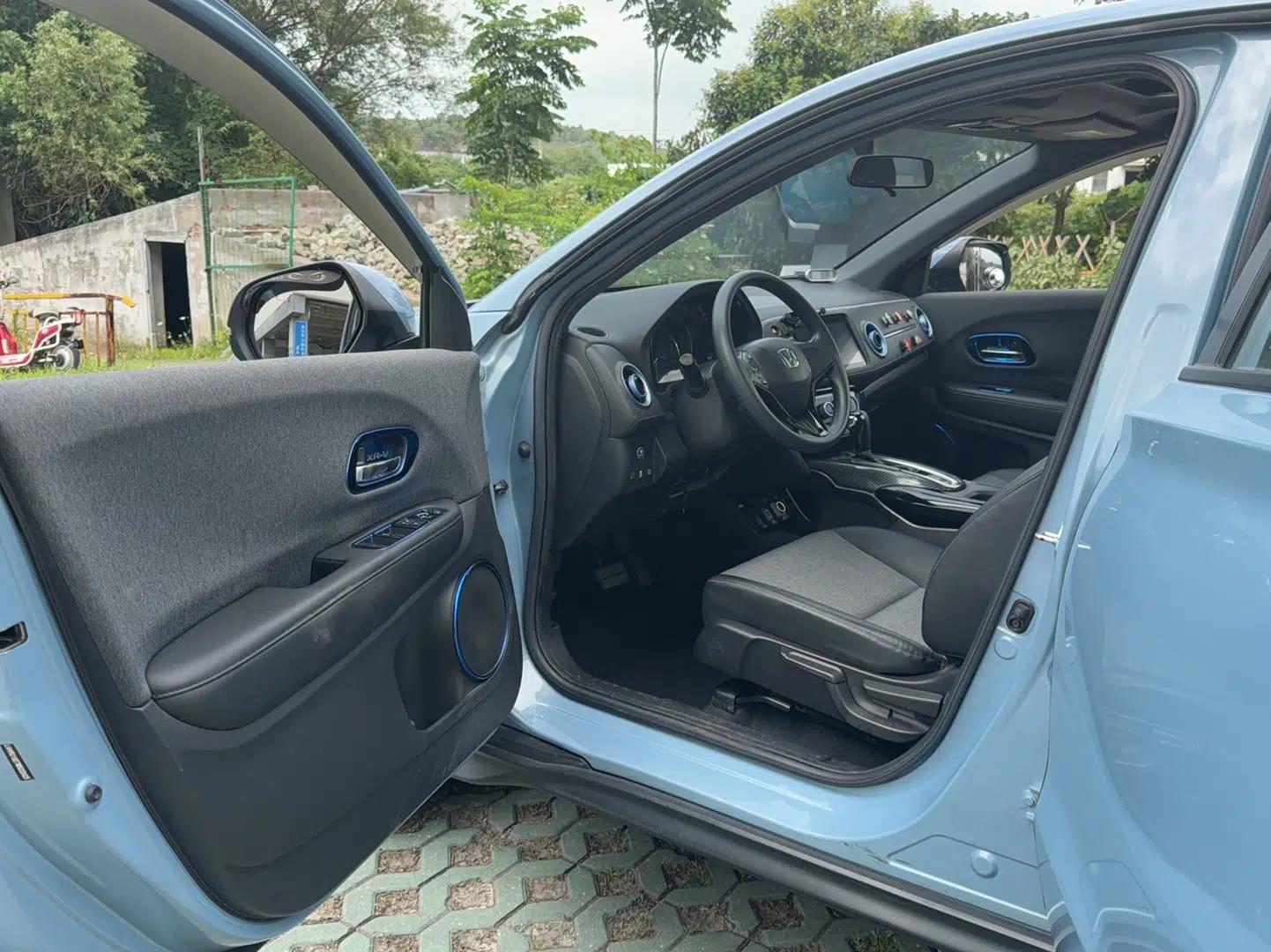 Honda XR-V 2021 1.5L CVT Comfort Version — миниатюра 24