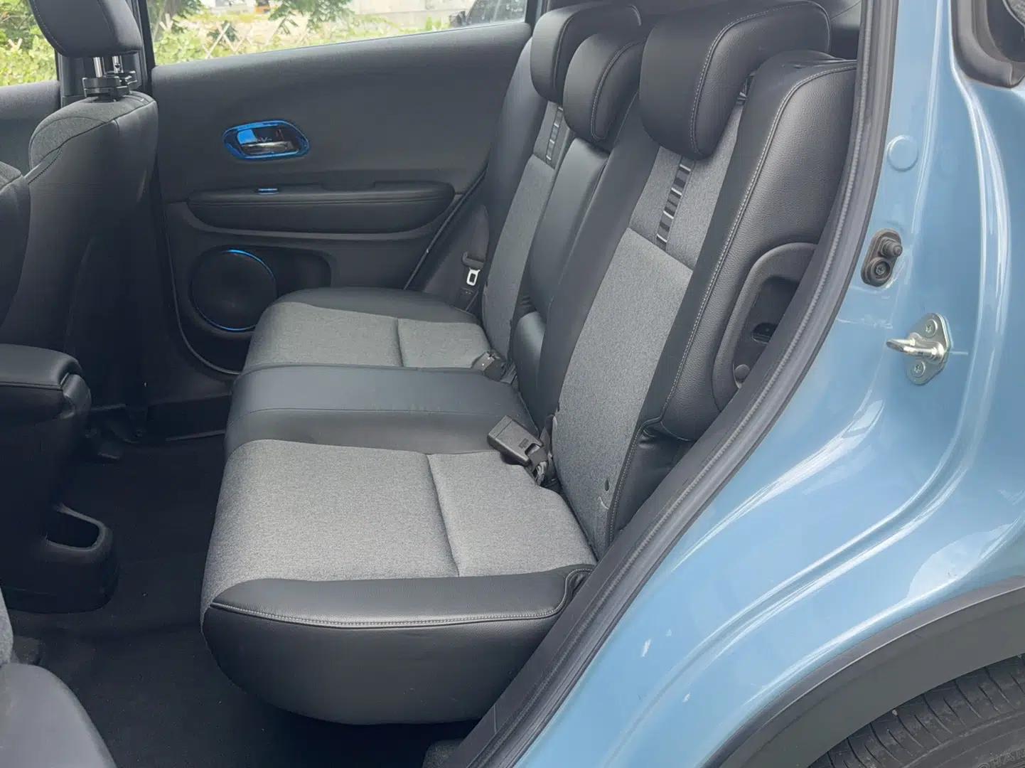 Honda XR-V 2021 1.5L CVT Comfort Version — миниатюра 26