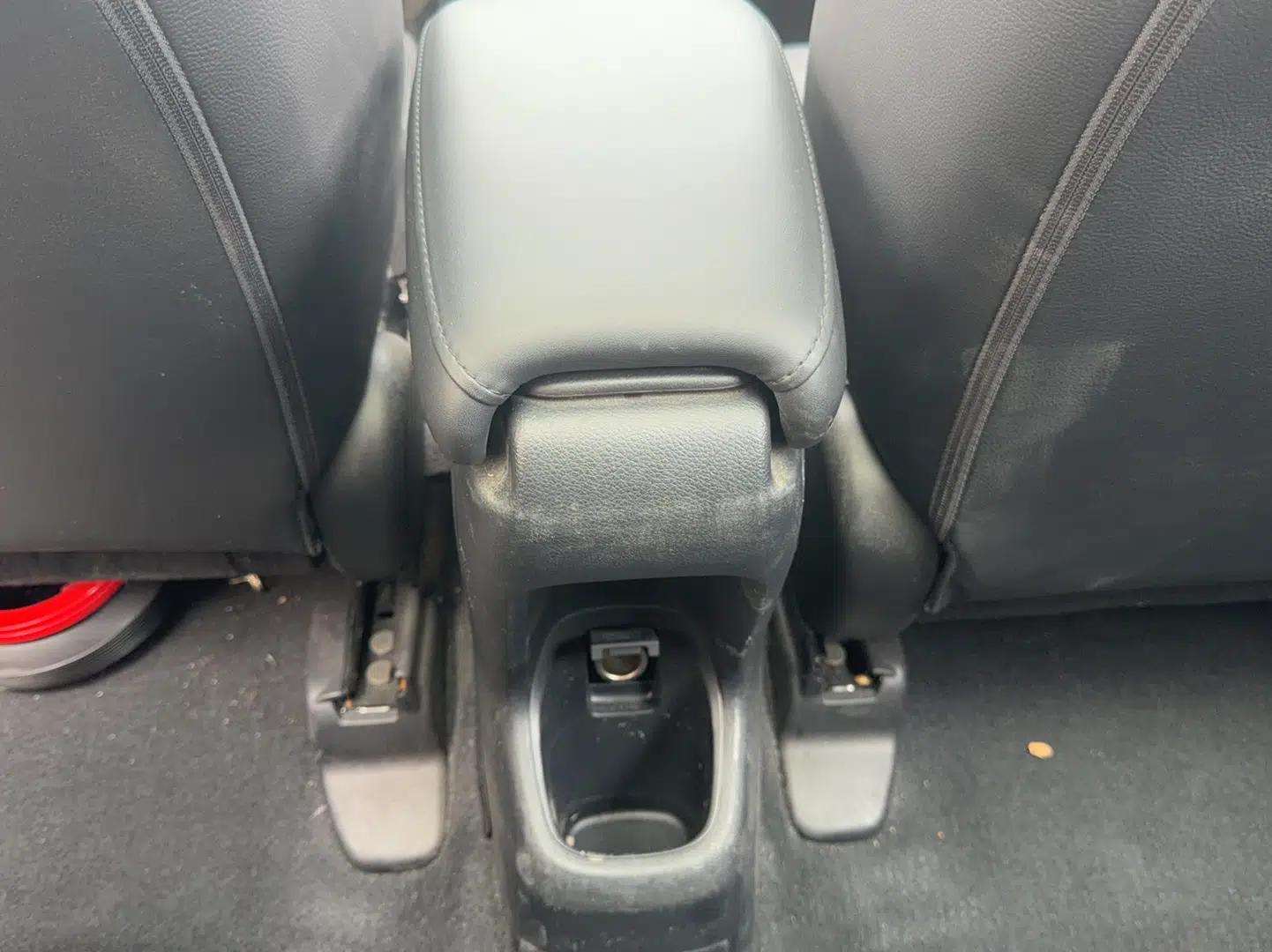 Honda XR-V 2021 1.5L CVT Comfort Version — миниатюра 29