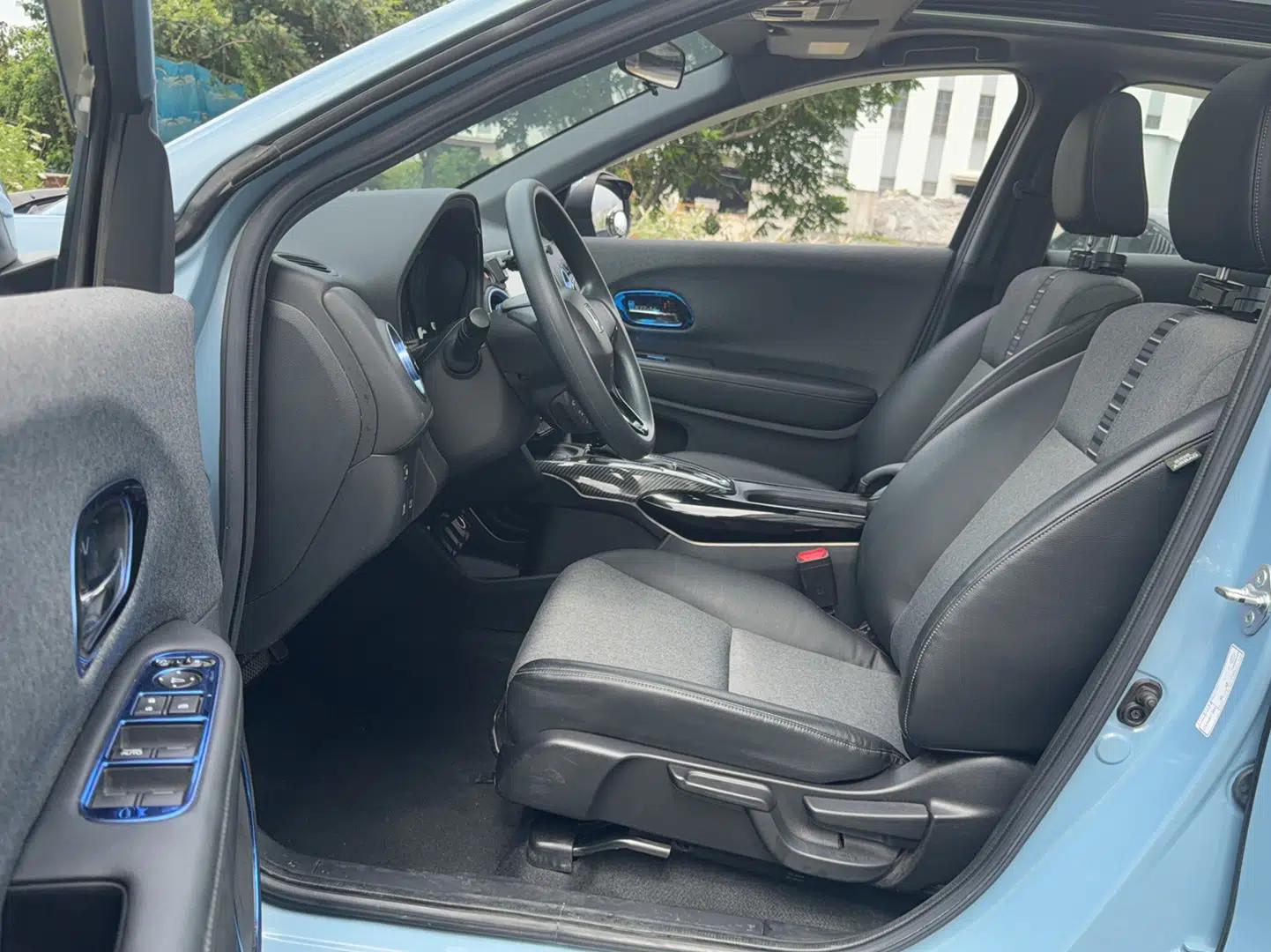Honda XR-V 2021 1.5L CVT Comfort Version — миниатюра 31