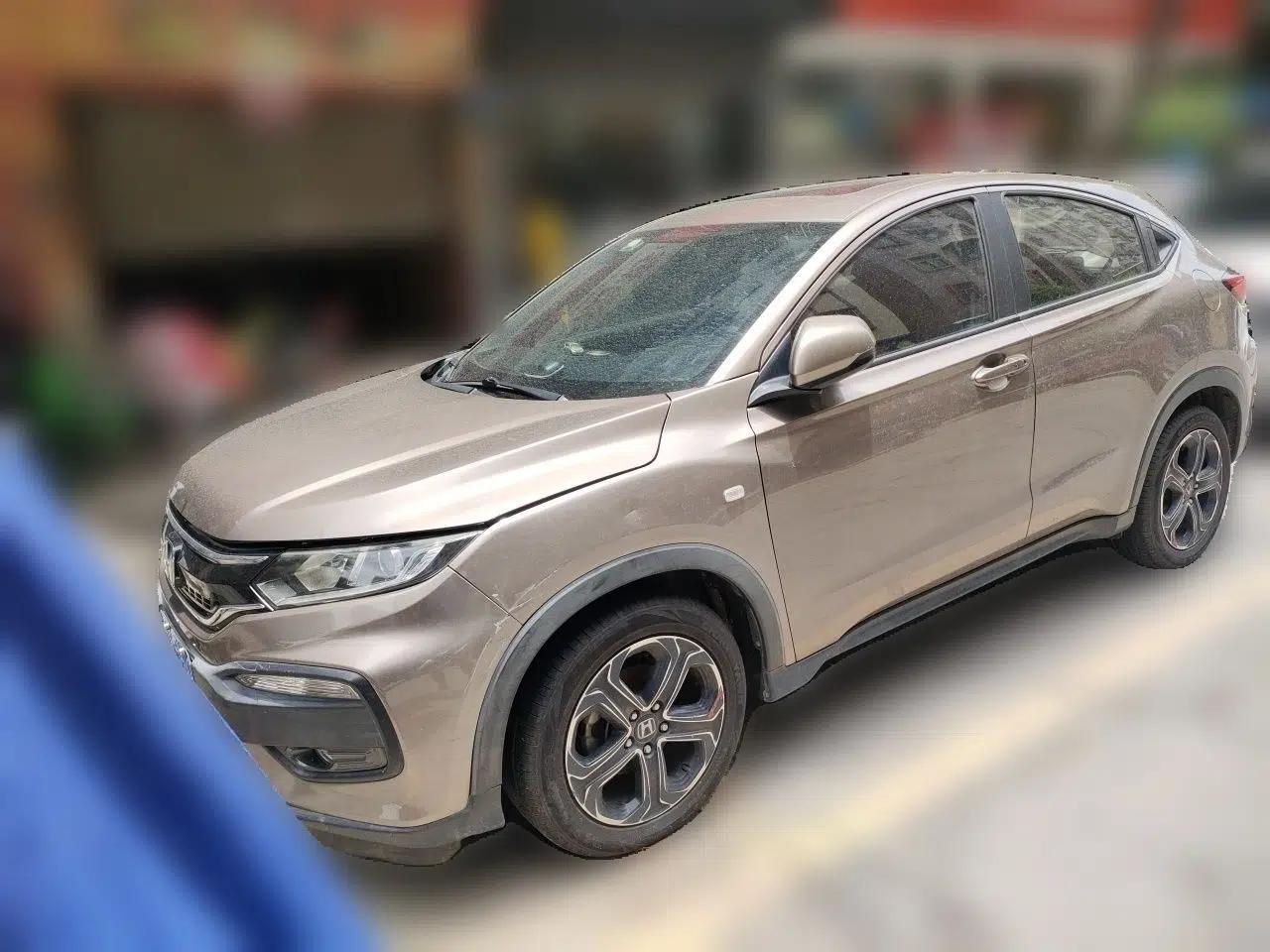 Honda XR-V 2017 1.8L EXi CVT Comfort Version — миниатюра 1