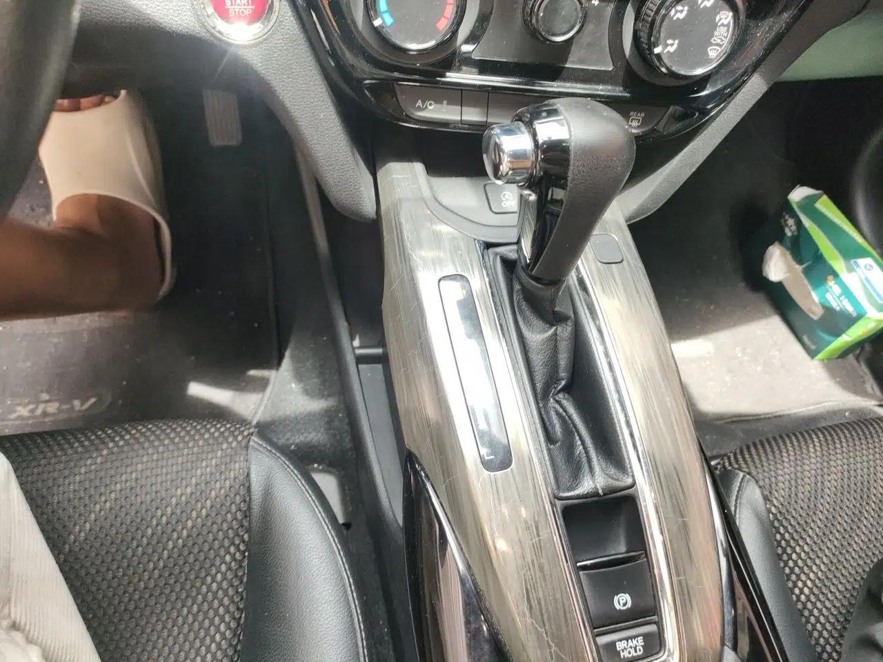 Honda XR-V 2017 1.8L EXi CVT Comfort Version — миниатюра 14