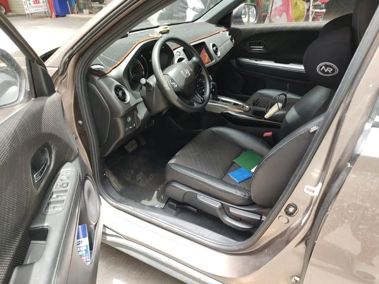 Honda XR-V 2017 1.8L EXi CVT Comfort Version — миниатюра 16