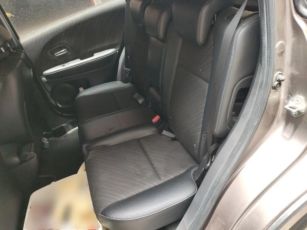 Honda XR-V 2017 1.8L EXi CVT Comfort Version — миниатюра 17
