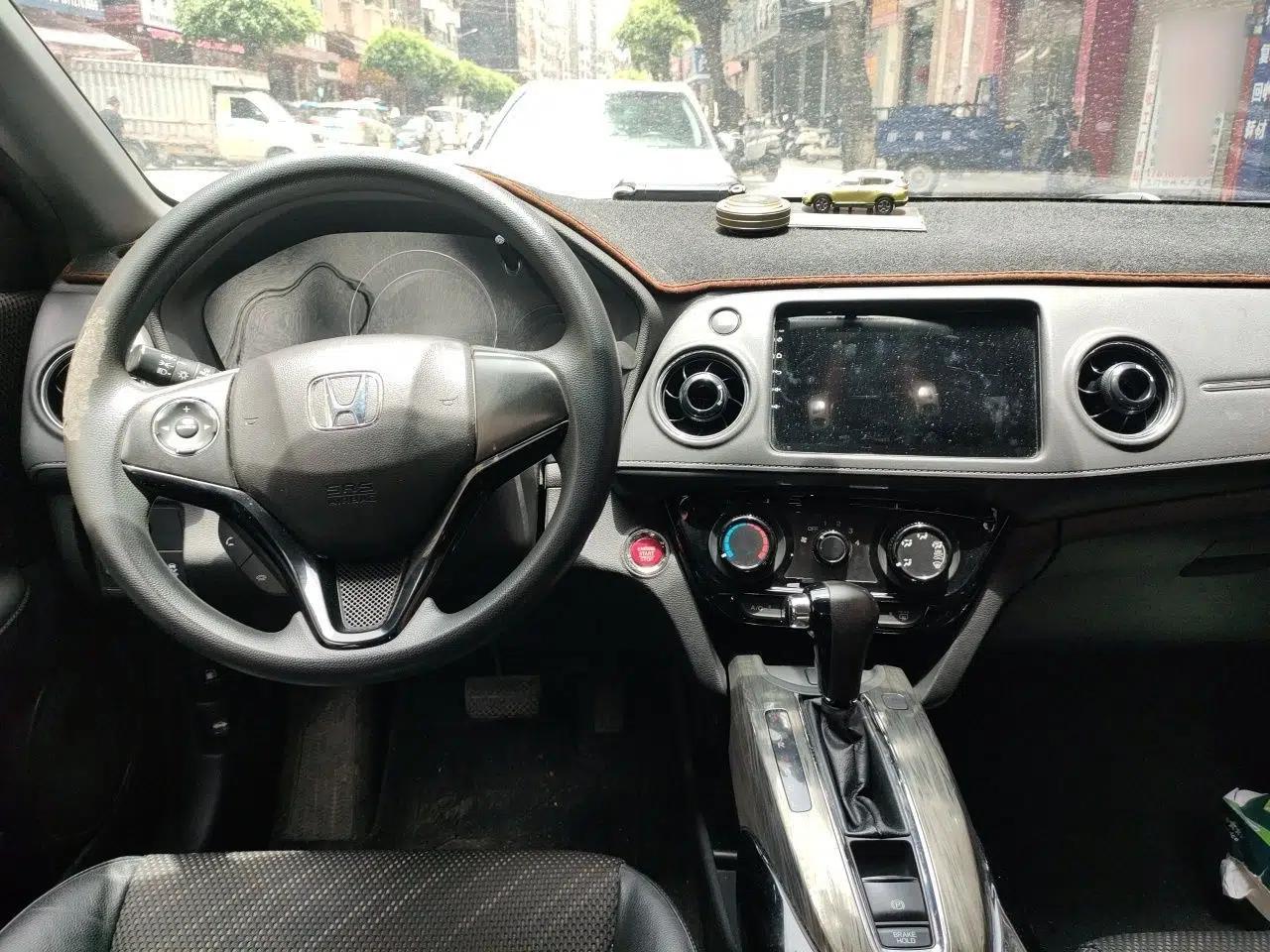 Honda XR-V 2017 1.8L EXi CVT Comfort Version — миниатюра 9