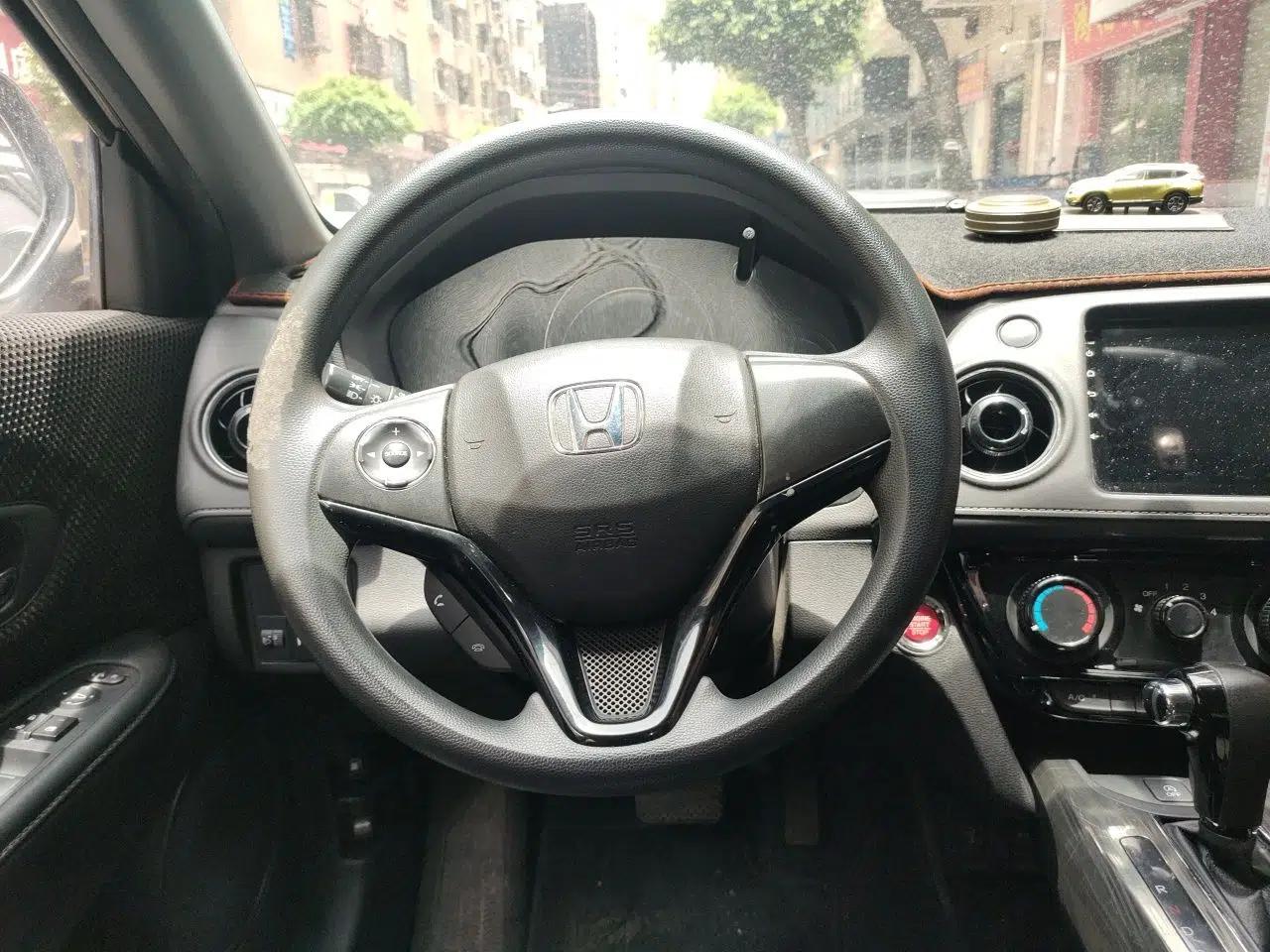 Honda XR-V 2017 1.8L EXi CVT Comfort Version — миниатюра 10