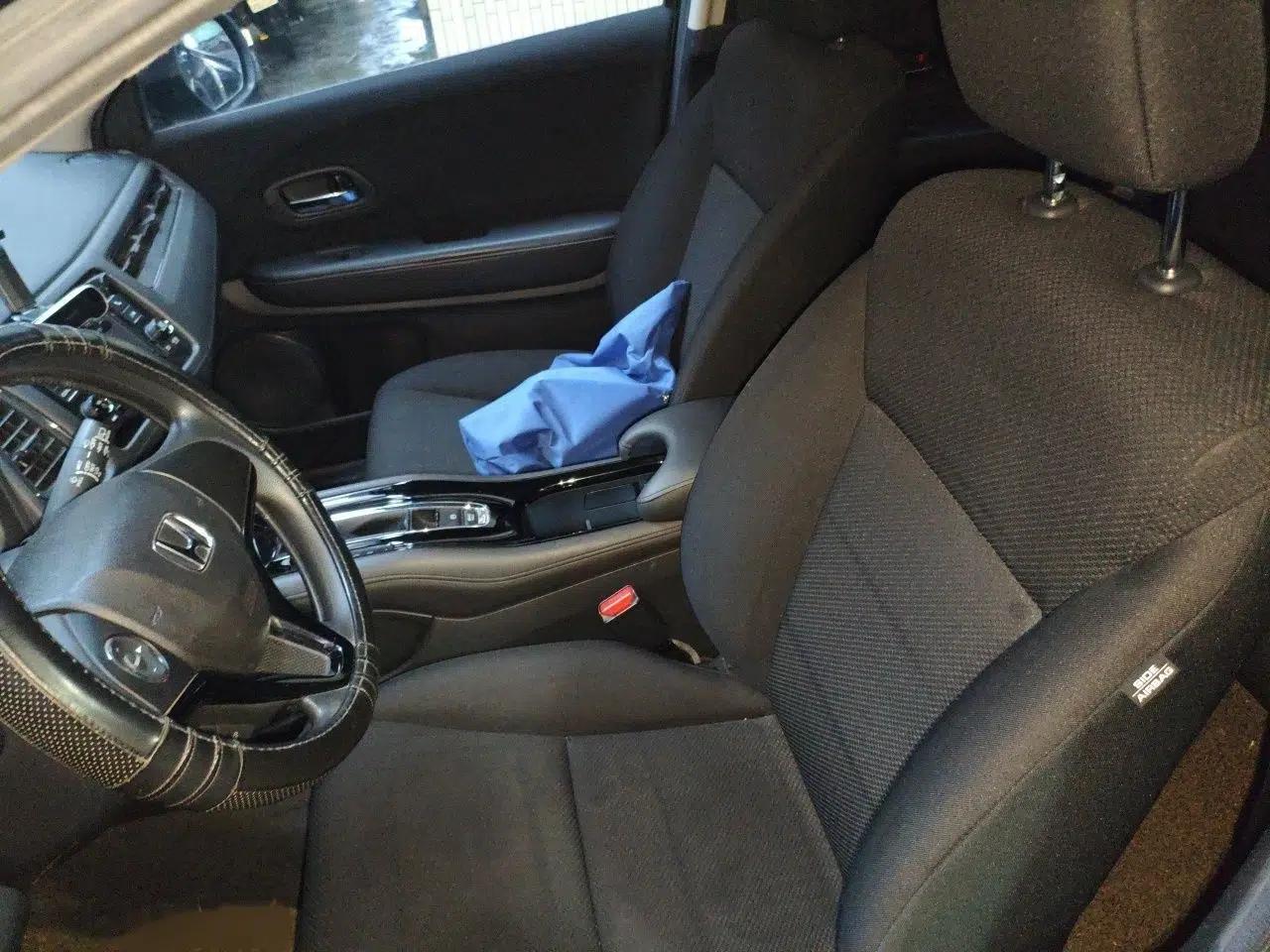 Honda Vezel 2017 1.5L CVT 2WD Comfort Model — миниатюра 14