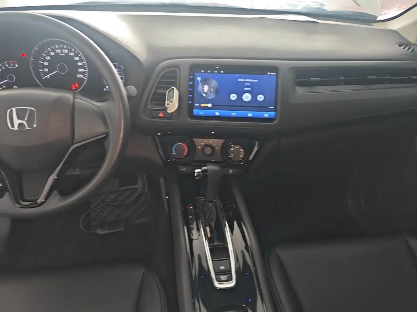 Honda Vezel 2020 1.5L CVT Elite Edition — миниатюра 20