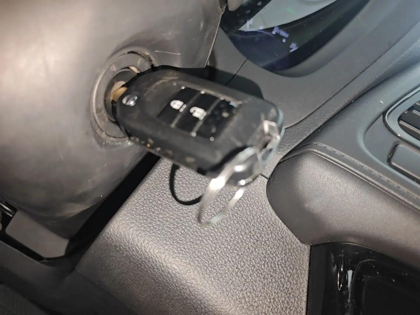 Honda Vezel 2020 1.5L CVT Elite Edition — миниатюра 28