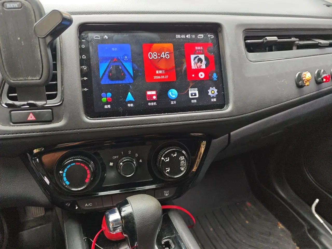 Honda Vezel 2020 1.5L CVT Elite Edition — миниатюра 13