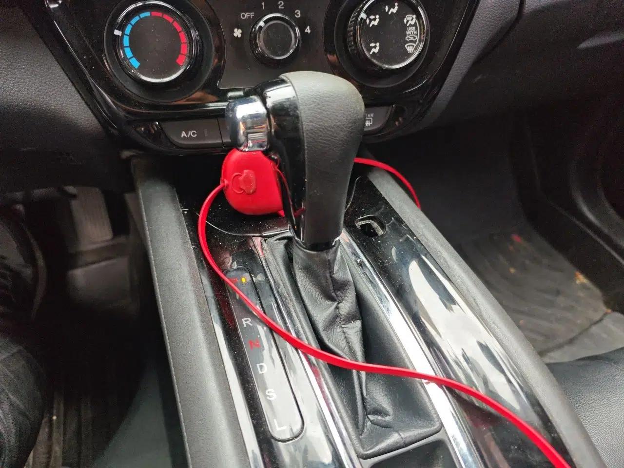 Honda Vezel 2020 1.5L CVT Elite Edition — миниатюра 14