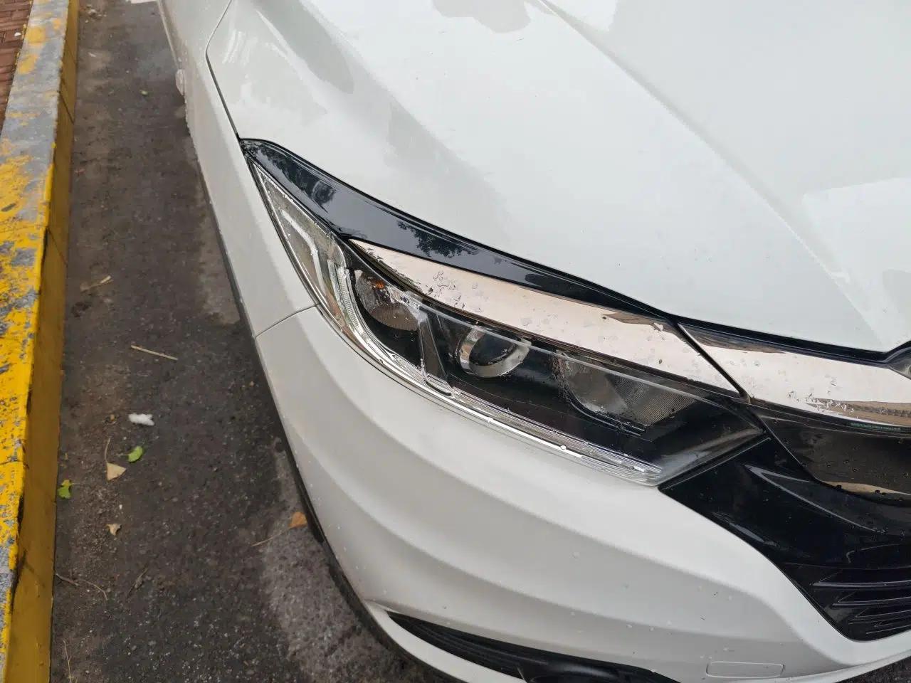 Honda Vezel 2020 1.5L CVT Elite Edition — миниатюра 7