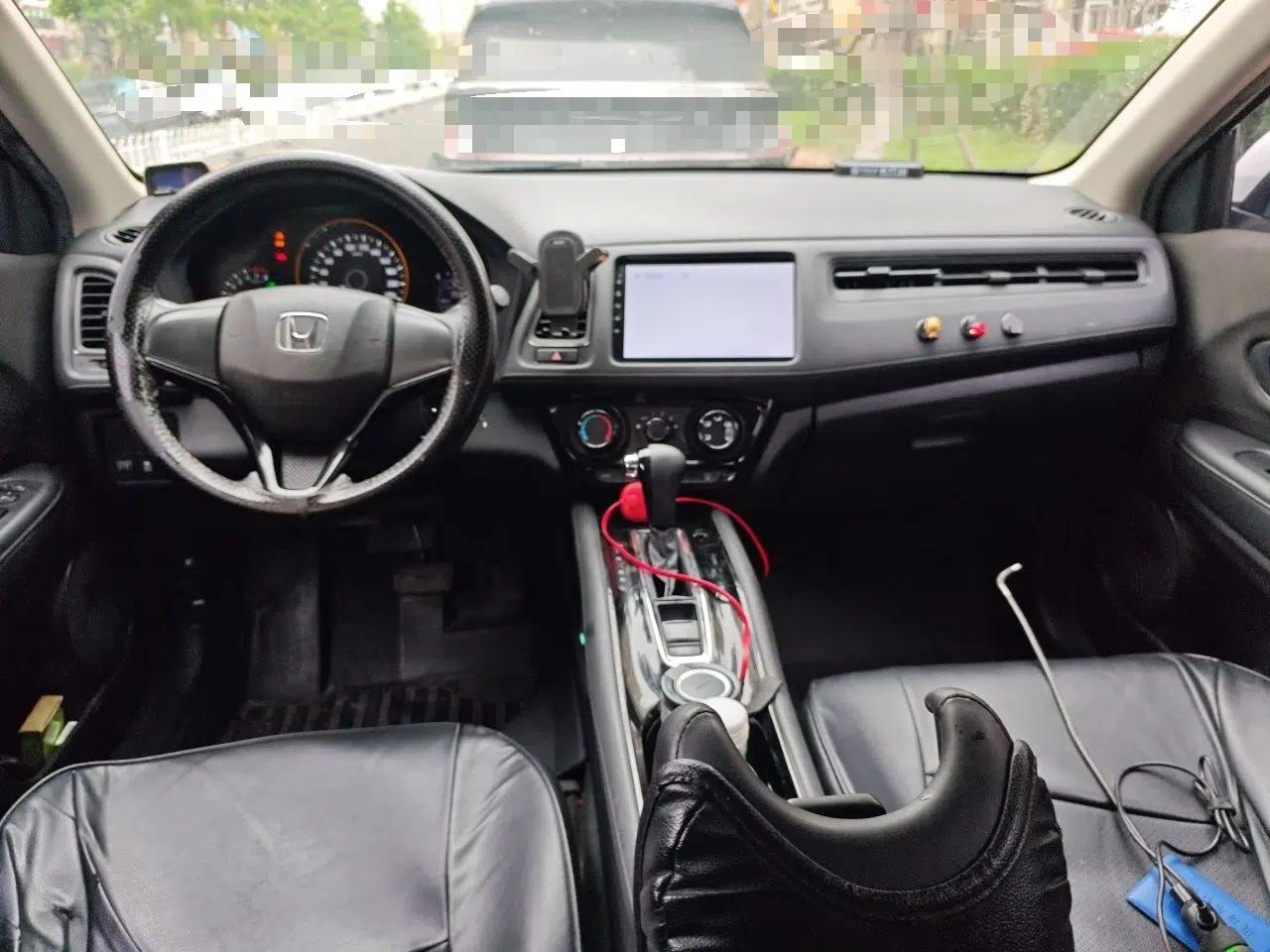 Honda Vezel 2020 1.5L CVT Elite Edition — миниатюра 9