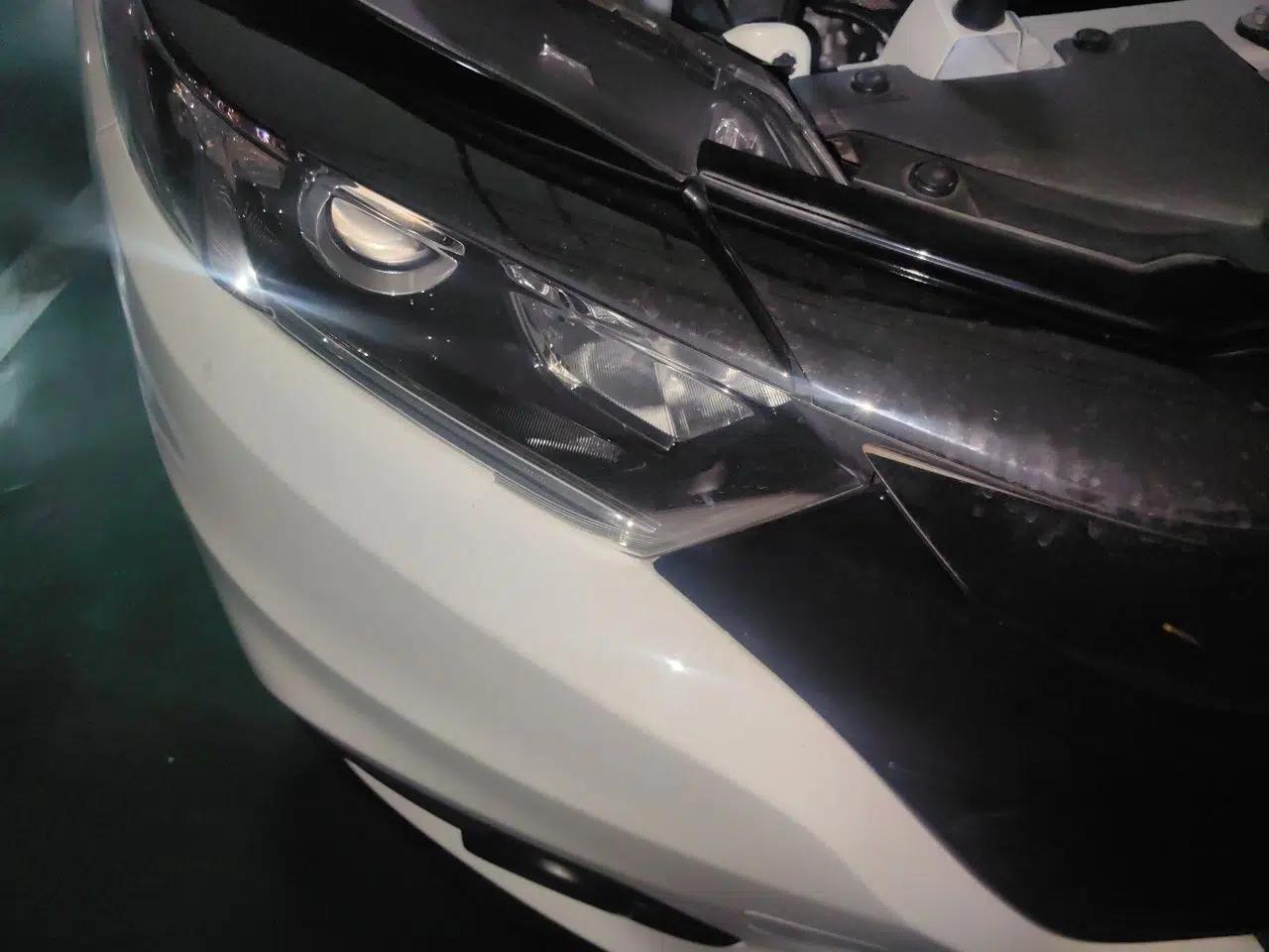 Honda Vezel 2020 1.5L CVT Pioneer Edition — миниатюра 7