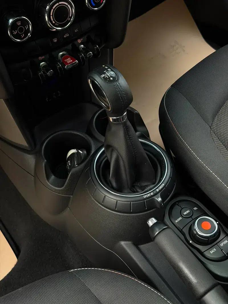 2014 MINI 1.5T COOPER Fun — миниатюра 12