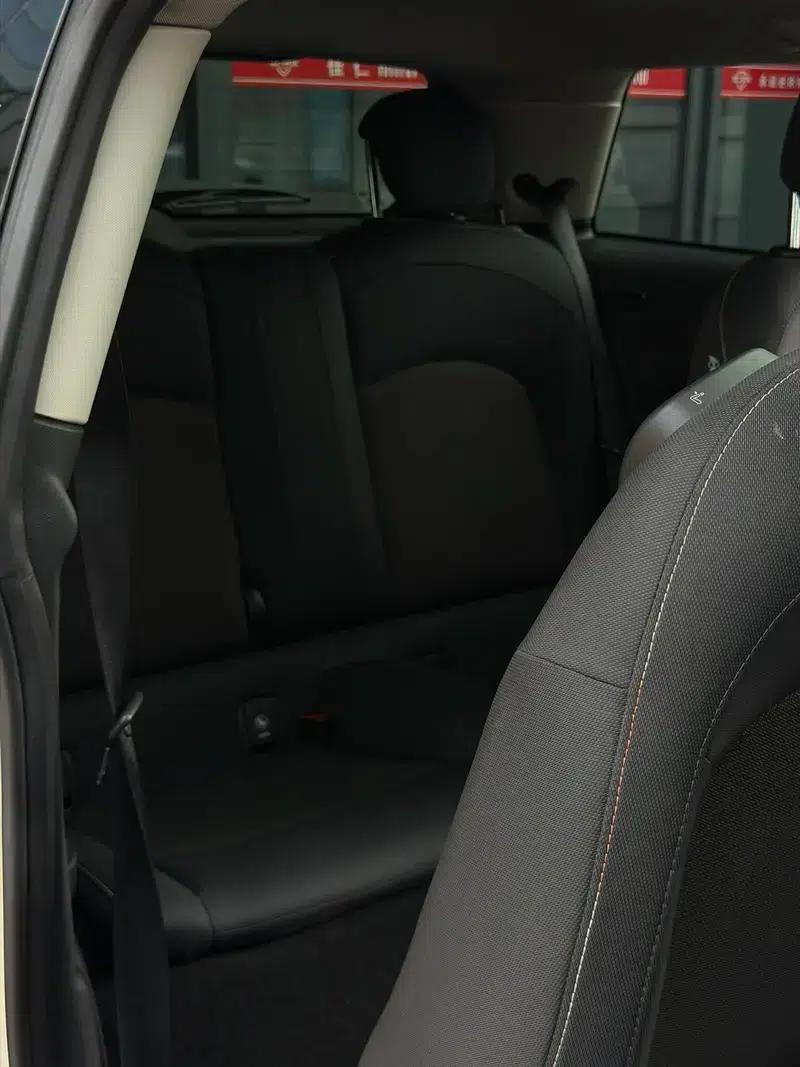 2014 MINI 1.5T COOPER Fun — миниатюра 13